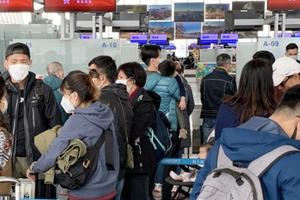 Phòng virus Corona: Chi tiết các trường Đại học cho sinh viên nghỉ học tới giữa tháng 2/2020