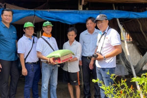 Hội An toàn giao thông tại Cần Thơ và ĐBSCL với công tác từ thiện xã hội Hội An toàn giao thông tại Cần Thơ và ĐBSCL với công tác từ thiện xã hội