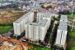 Dồn lực dự báo cung-cầu, ngăn ‘sốt’ giá và ‘bong bóng’ bất động sản