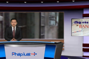 Nhịp cầu bạn đọc: UBND quận Cầu Giấy cần xử lý dứt điểm phản ánh của công dân!