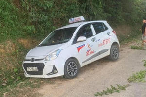 Vụ sát hại tài xế taxi: Từ ông chủ cửa hàng sửa xe máy đến kẻ giết người cướp tài sản