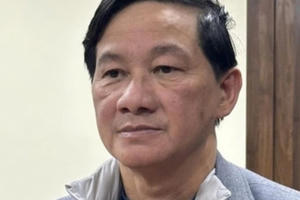 Đề nghị Bộ Chính trị kỷ luật nhiều lãnh đạo tỉnh An Giang và Lâm Đồng Đề nghị Bộ Chính trị kỷ luật nhiều lãnh đạo tỉnh An Giang và Lâm Đồng