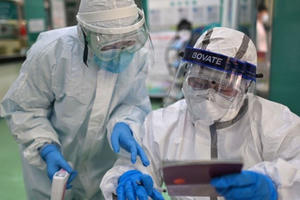 Ngày 13/8, Việt Nam ghi nhận 9.180 ca nhiễm Covid-19 mới