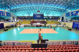 Tuyển chọn Tình nguyện viên phục vụ SEA Games 31, phải giao tiếp tốt bằng tiếng Anh