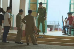 Đắk Lắk: Bắt nhóm đối tượng đánh tài xế taxi và chống đối công an