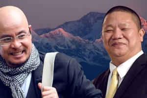 Bắc tên tuổi Xuân Trường, Nam nổi danh Dũng lò vôi