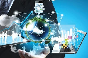 Vấn đề số hoá tạp chí khoa học tại Việt Nam hiện nay