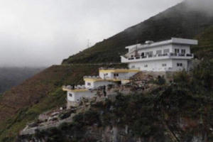 Cứu lấy Mã Pí Lèng