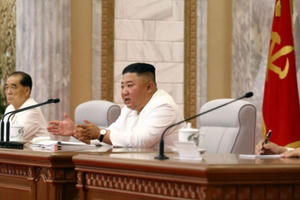 Chủ tịch Kim Jong-un bổ nhiệm ông Kim Tok Hun làm tân Thủ tướng Triều Tiên