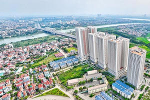 Hà Nội: Khắc phục tồn tại trong công tác quản lý, vận hành nhà chung cư thương mại