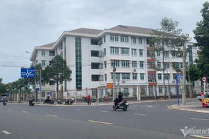 Bà Rịa - Vũng Tàu hỗ trợ hàng chục tỷ đồng cho dự án nhà ở xã hội