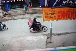 Kẻ thú tính dụ dỗ bé gái 9 tuổi ra vườn chuối để dâm ô