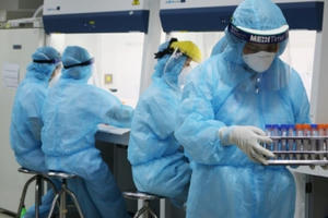 Ngày 11/9, số ca nhiễm Covid-19 giảm mạnh, thêm 12.541 bệnh nhân được chữa khỏi