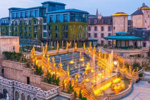 Đà Nẵng: Nội lực bứt phá để thăng hạng trên bản đồ đô thị sống, nghỉ dưỡng đẳng cấp