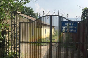 Quốc Oai lên tiếng vụ giao đất sai phép cho người nhà Giám đốc Sở Kế hoạch Đầu tư Hà Nội Quốc Oai lên tiếng vụ giao đất sai phép cho người nhà Giám đốc Sở Kế hoạch Đầu tư Hà Nội