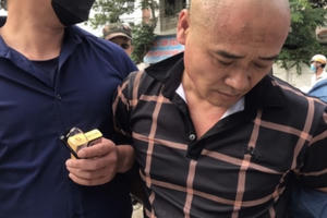 Bắt giữ đầu mối cung cấp thuốc lắc cho "dân chơi" TP Vinh