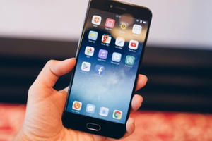 Bphone 2017 chính thức xuất hiện