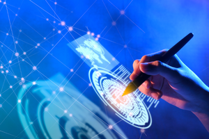 Hà Nội sử dụng 100% chữ ký số chuyên dùng công vụ theo mô hình chính quyền địa phương 2 cấp