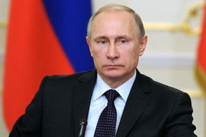 Putin từ chối gặp Tổng thống Thổ Nhĩ Kỳ