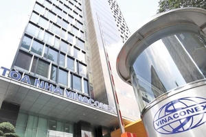 Tin kinh tế 6AM: Vinaconex thoái toàn bộ 4,9 triệu cổ phiếu tại Vinahud Tin kinh tế 6AM: Vinaconex thoái toàn bộ 4,9 triệu cổ phiếu tại Vinahud