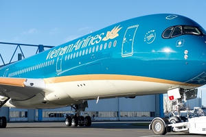 Thí điểm tiền lương tại VNPT, Vietnam Airlines, VATM: Chủ tịch nhận lương cơ bản 60-70 triệu đồng/tháng