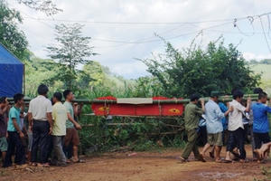 Cái chết oan ức của 2 đứa trẻ vùng quê nghèo: Bàn thờ không có di ảnh