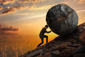 Ba bát nước trên con đường thành công