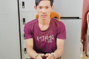 Lời khai của nghi phạm giết người cướp tài sản tại Hóc Môn bị 1.000 cán bộ Công an vây bắt