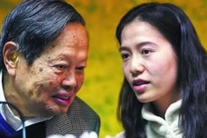 Tấn bi kịch của cha đẻ bom nguyên tử Trung Quốc