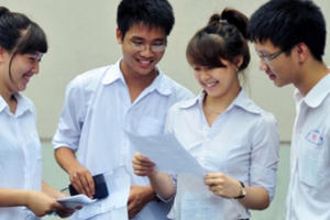 Các trường Đại học có thể tuyển nhiều đợt trong năm? Các trường Đại học có thể tuyển nhiều đợt trong năm?