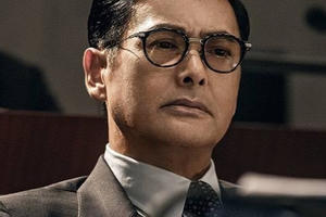 Châu Nhuận Phát lợi dụng đóng phim để đánh bạn diễn nữ suýt chết?