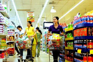 Năm 2024 dự báo CPI ở mức 3,2 - 3,5%