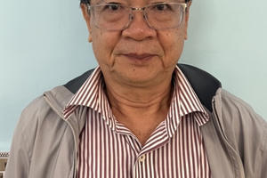 Bắt nguyên Tổng giám đốc Công ty Lương thực miền Nam – VINAFOOD II