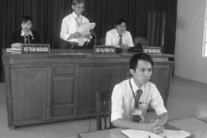 Vụ án thiếu trách nhiệm gây hậu quản nghiêm trọng ở Lâm Đồng: Nhiều dấu hiệu của việc "buộc án, gán tội"?