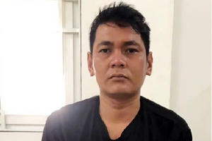 Cần Thơ: Truy xét nhanh đối tượng dùng kéo đâm người đi đường