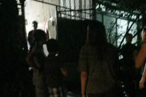 Đồng Nai: Nam thanh niên gục ngã sau tiếng súng nổ trong đêm