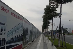 Bình Dương: Chuyển nhượng 43ha đất công không qua đấu giá, nguy cơ thất thoát tài sản Nhà nước rất lớn?