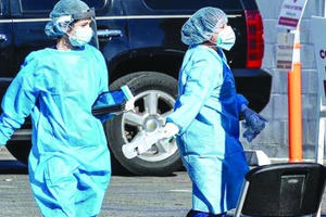 Biến thể COVID-19 nguy hiểm thế nào?