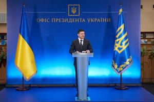 Ukraine định xây thành phố đón người Crimea