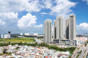 Tháng 9/2017: Giao dịch bất động sản giảm sâu