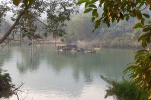 Hà Giang: Mỏ cát, sỏi Thác Hỏa vướng nhiều thủ tục pháp lý