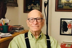 Đạo diễn của “Tom & Jerry” và “Thủy thủ Popeye” qua đời ở tuổi 95