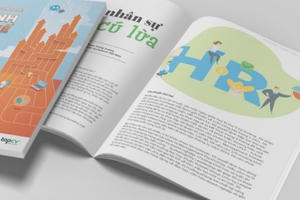 Người trong muôn nghề: Ngành Kinh tế có gì?