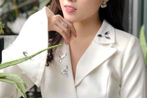 Diễn viên Hoàng Mai Anh: Kết phim, "những cô gái trong thành phố" sẽ hết khổ