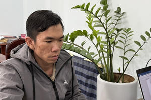 Bắt nhóm trộm cắp liên tỉnh, cặp đôi "đạo chích" từng lẩn trốn sang Campuchia sa lưới