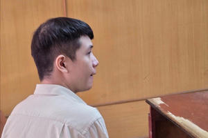 Thu lời bất chính 15 tỷ đồng từ việc môi giới mại dâm