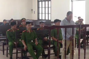 Bi kịch một gia đình