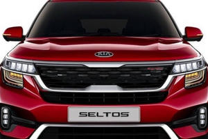 Xe SUV giá từ 315 triệu của Kia đang "làm mưa làm gió" tại thị trường Ấn Độ