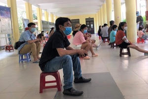 Đà Nẵng rà soát thông tin, số lượng người lao động ngoại tỉnh có nhu cầu về quê