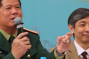 Những trường quân đội nào xét tuyển thí sinh bị cận thị? Những trường quân đội nào xét tuyển thí sinh bị cận thị?